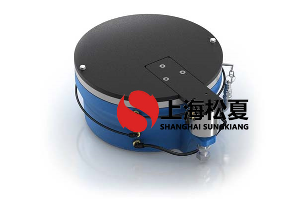 為什么光學(xué)平臺(tái)使用空氣彈簧減震器？