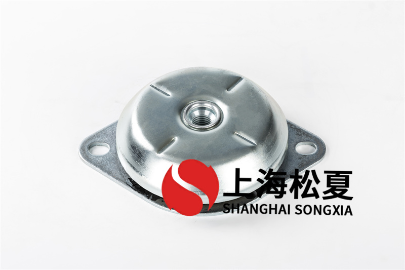 橡膠減震器的減振器有什么作用？