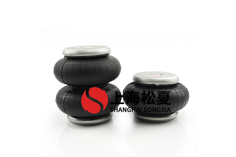 振動篩用空氣彈簧軸承損壞怎么辦？