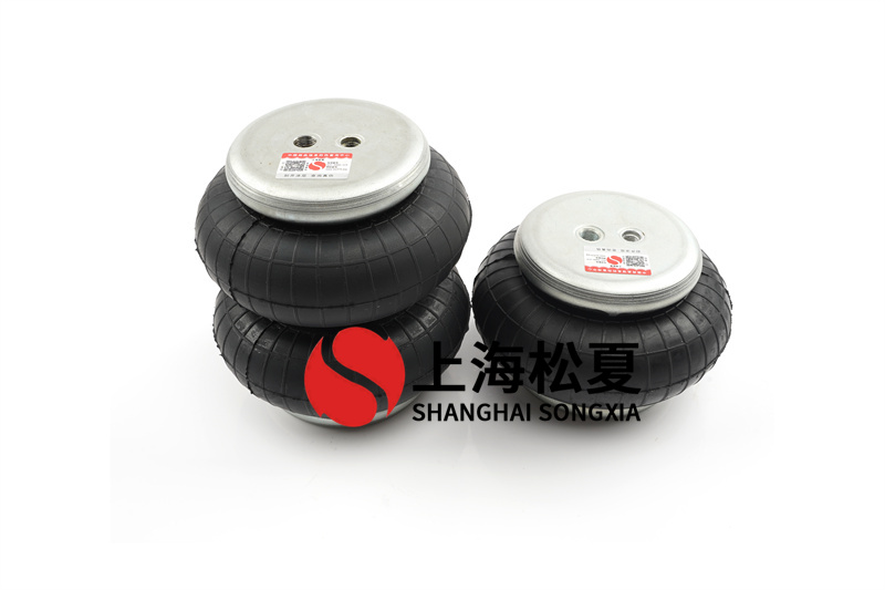 振動篩用空氣彈簧軸承損壞怎么辦？