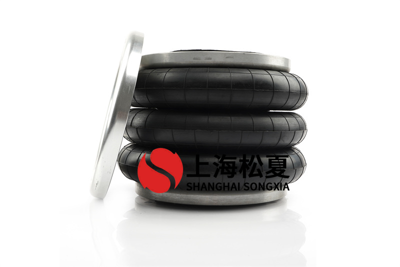 振動篩用空氣彈簧軸承損壞怎么辦？