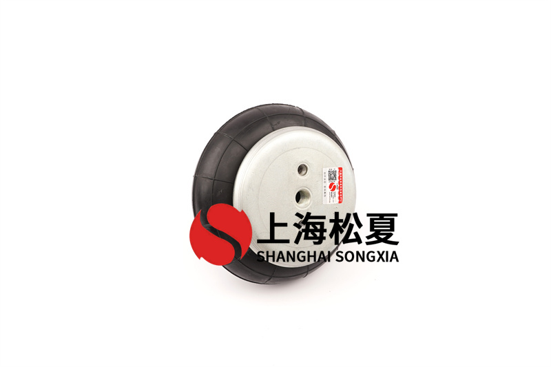 空氣彈簧基礎結(jié)構(gòu)性能