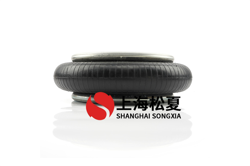 可以使用橡膠空氣彈簧抗震嗎？