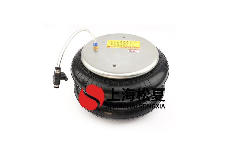 高速?zèng)_床橡膠空氣彈簧針對(duì)機(jī)器設(shè)備的作用是什么？