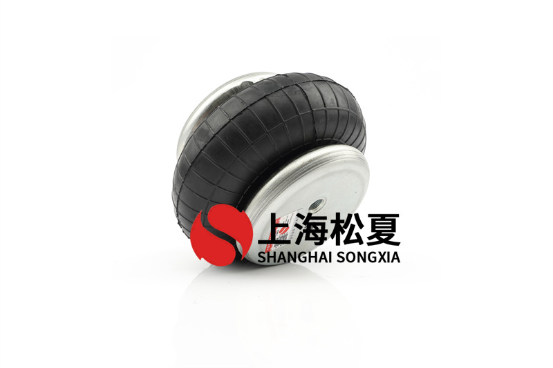 類似康迪泰克FD120-17空氣彈簧減震器如何安裝？